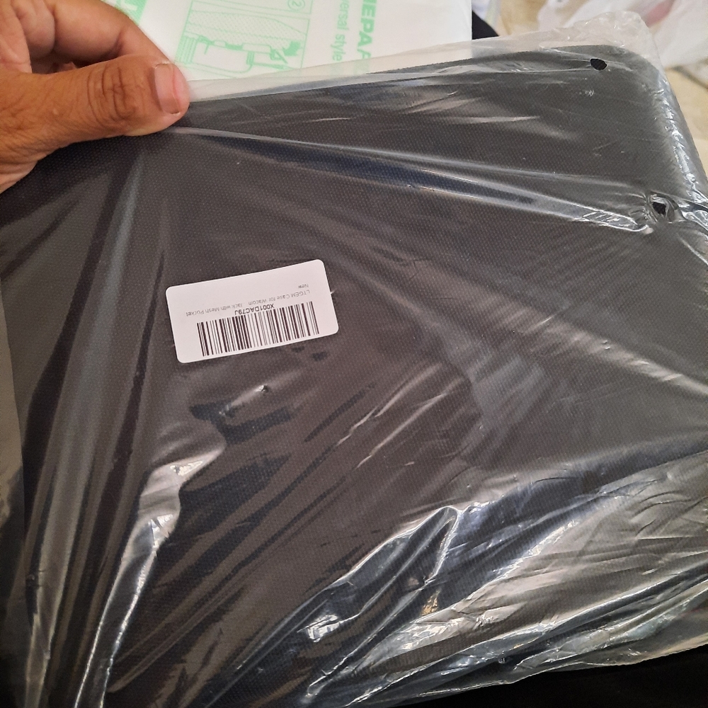 Drawing tablet